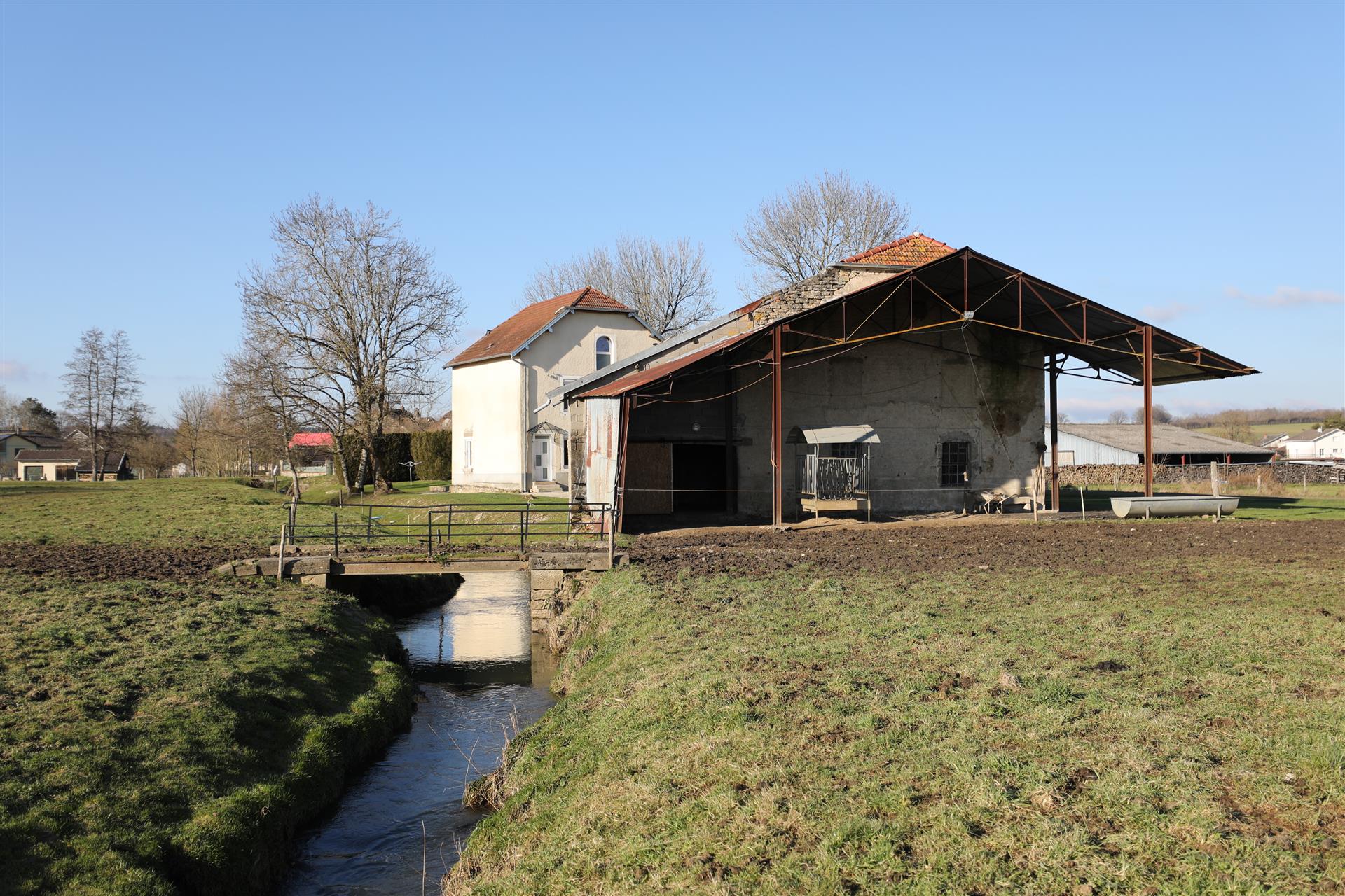 Compra: Casa (70000)