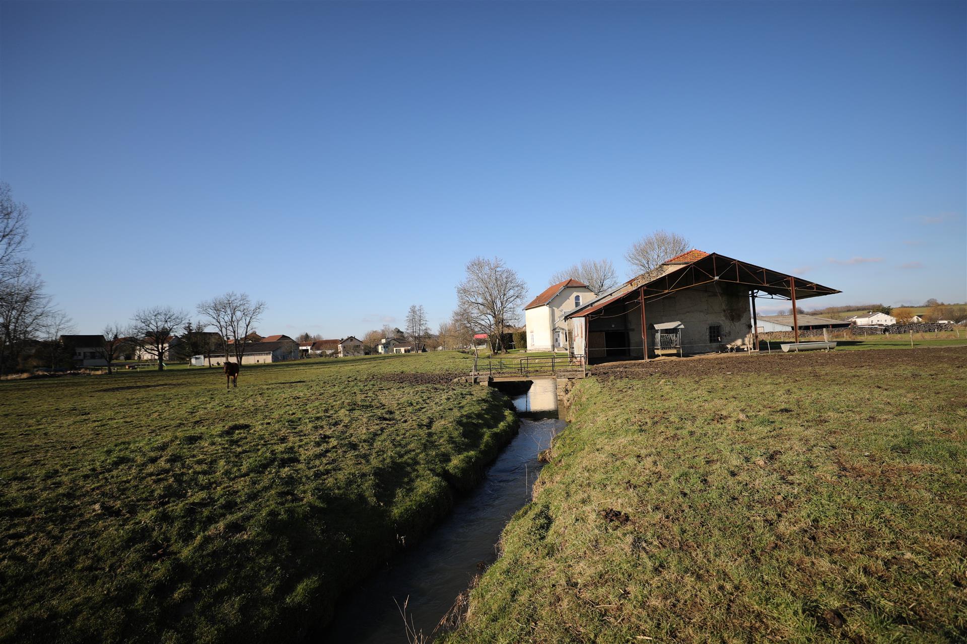 Compra: Casa (70000)