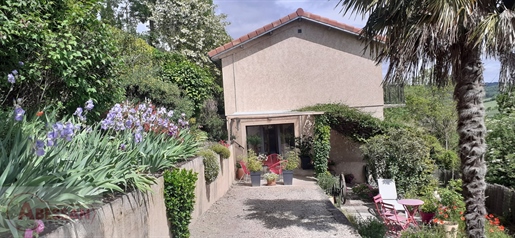 Village house