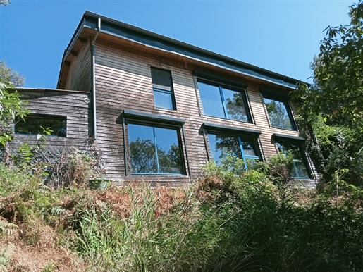 Bio-klimatologisch huis