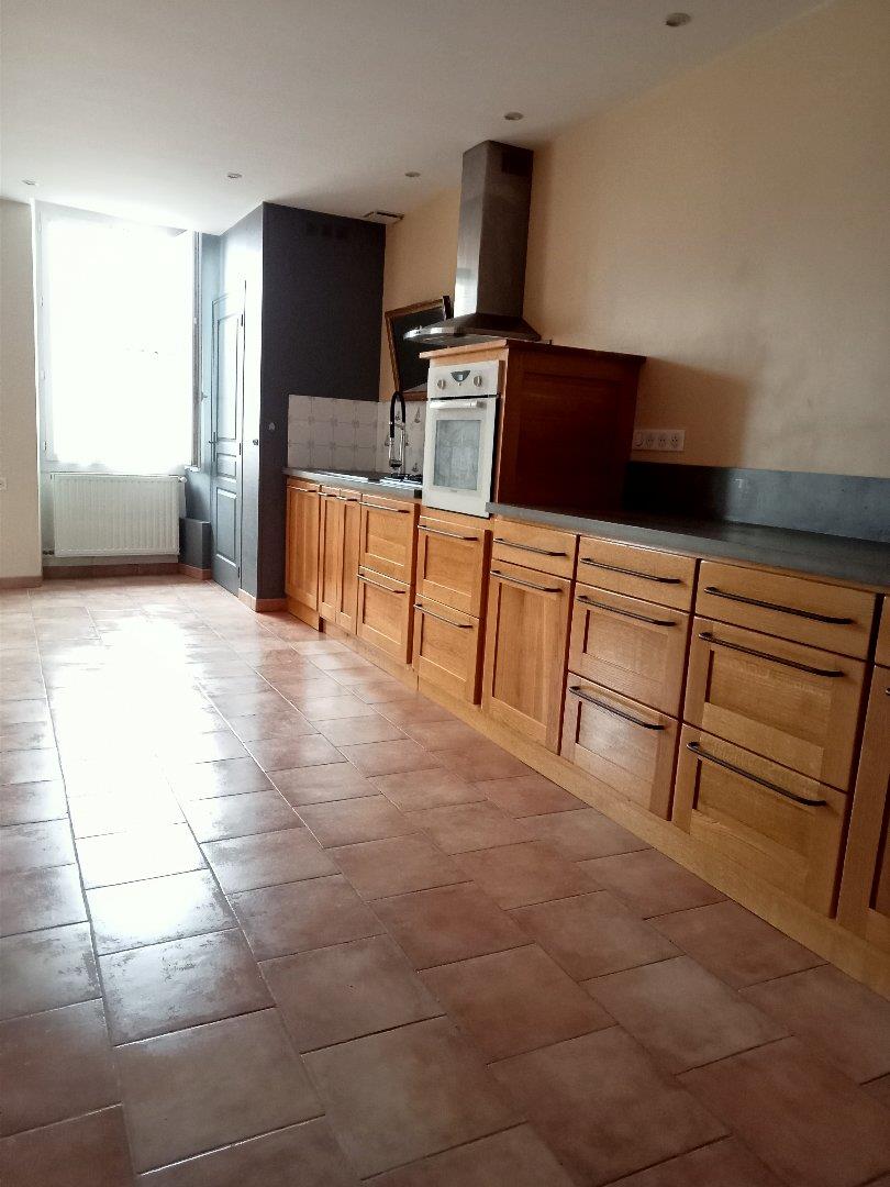 Maison de village