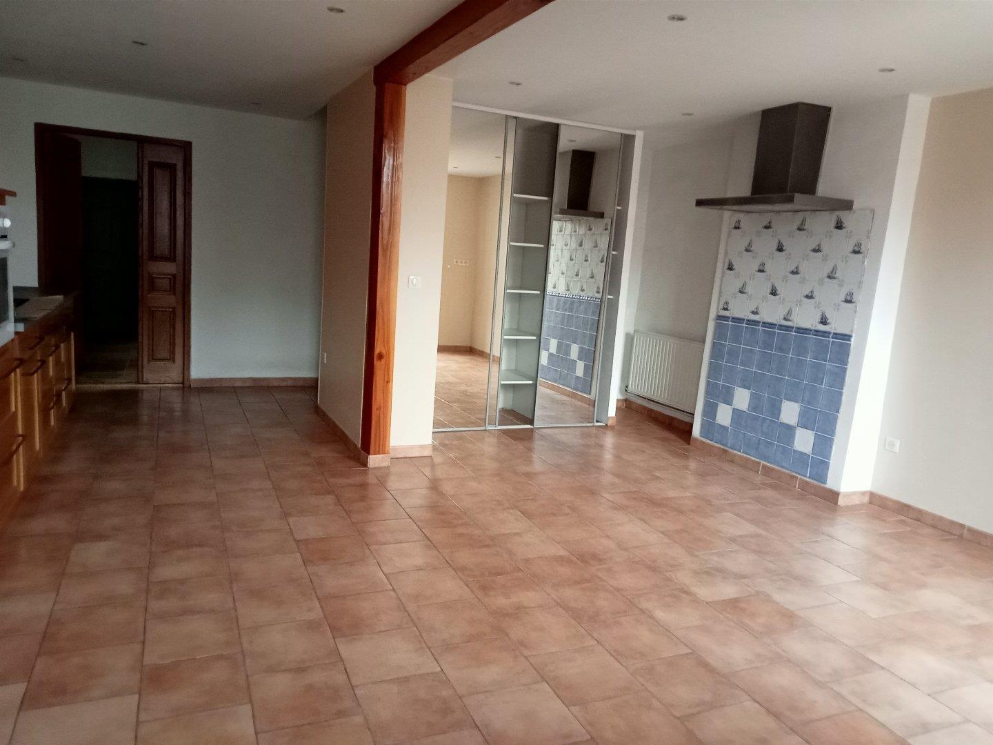 Maison de village