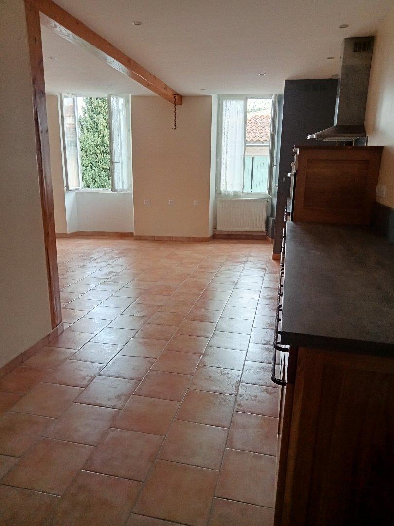 Maison de village