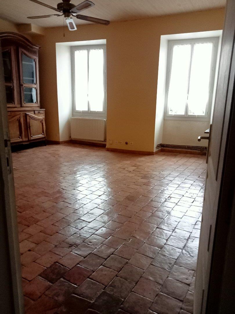 Maison de village