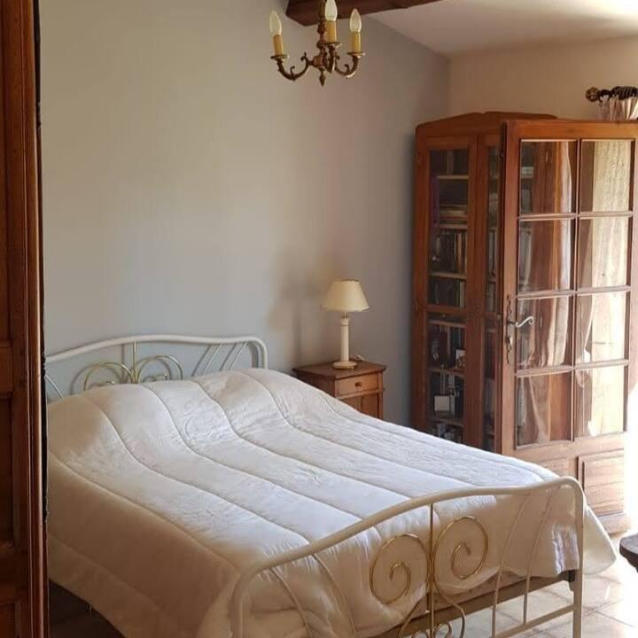 Maison contemporaine
