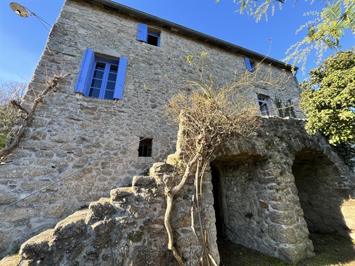 Stenen huis