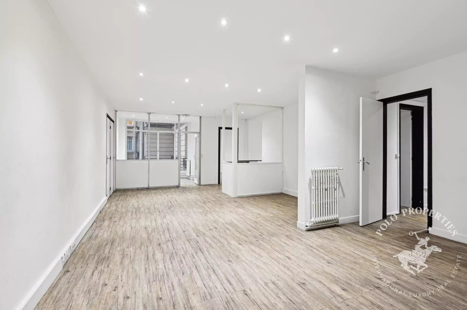 Appartement à vendre, 299m², Paris 16ème