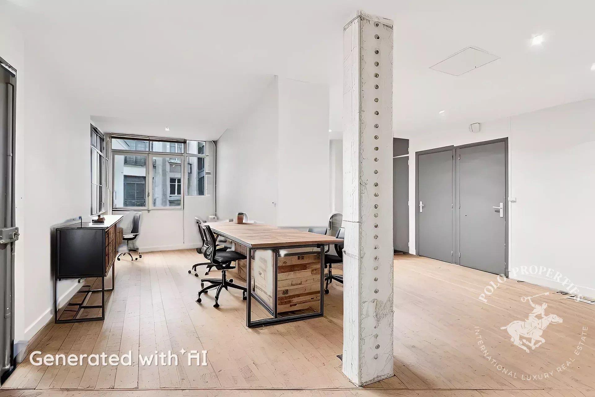 Appartement à vendre, 299m², Paris 16ème