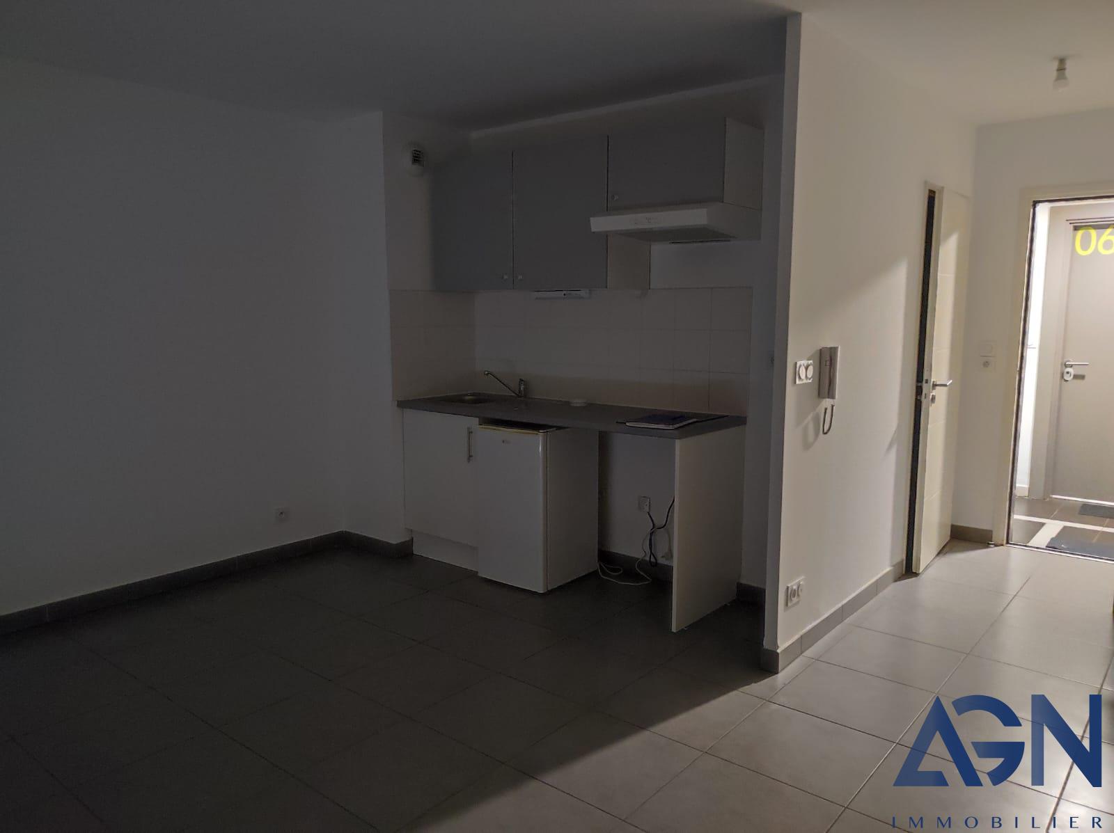Appartement à vendre, 27m², Montpellier
