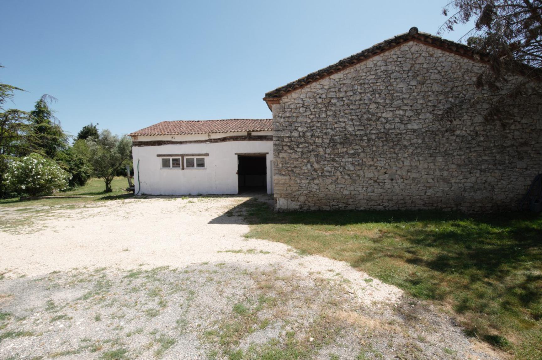 Stone House