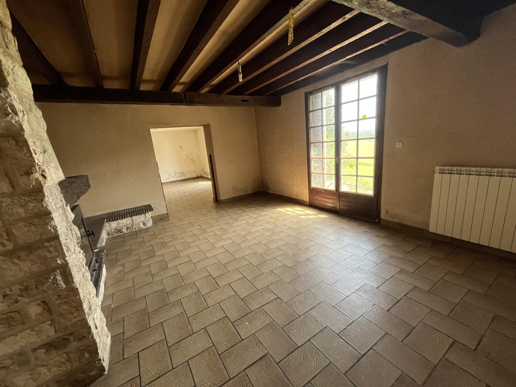 Stone House