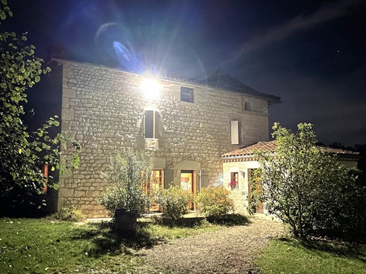 Sale Country house 190 m² in Gaillac 419 000 €