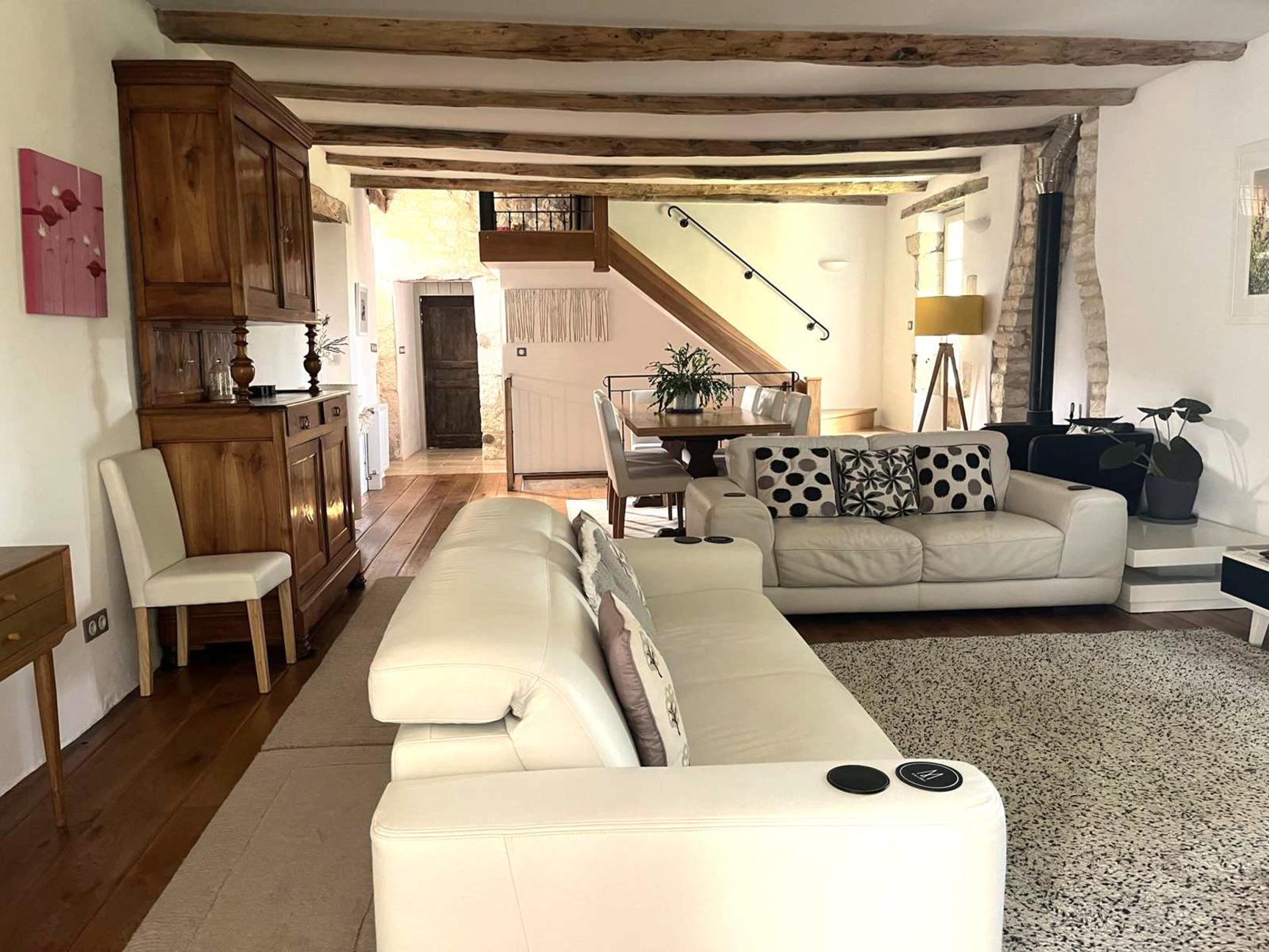 Sale Country house 300 m² in Gaillac 695 000 €