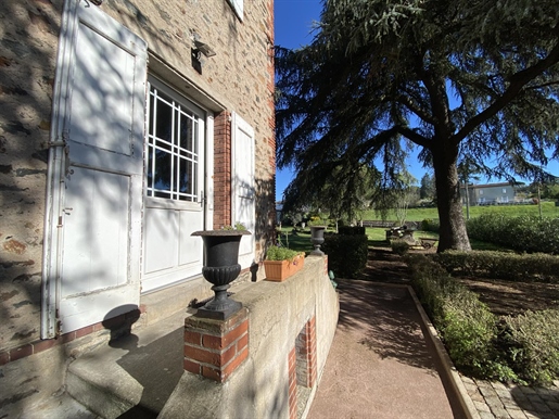 Mansion 10 minutes from ALBI