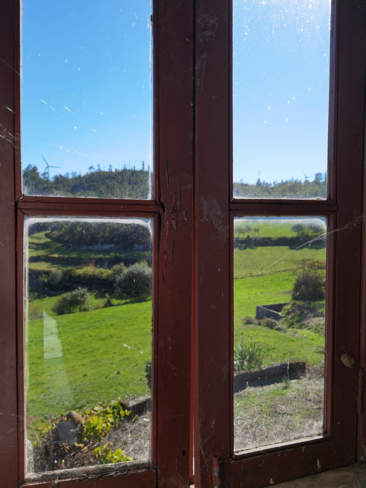 Proprietate istorică excepțională: Casa da Oxa și Serenely Rustic Estate