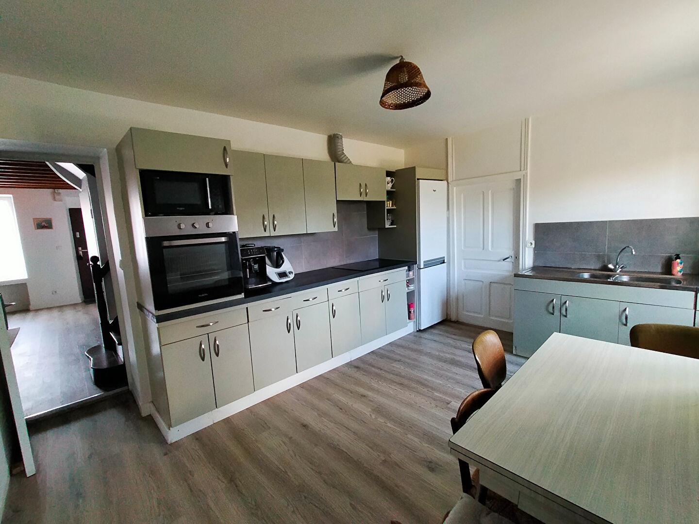 Village house Javron Les Chapelles 6 rooms 120sqm