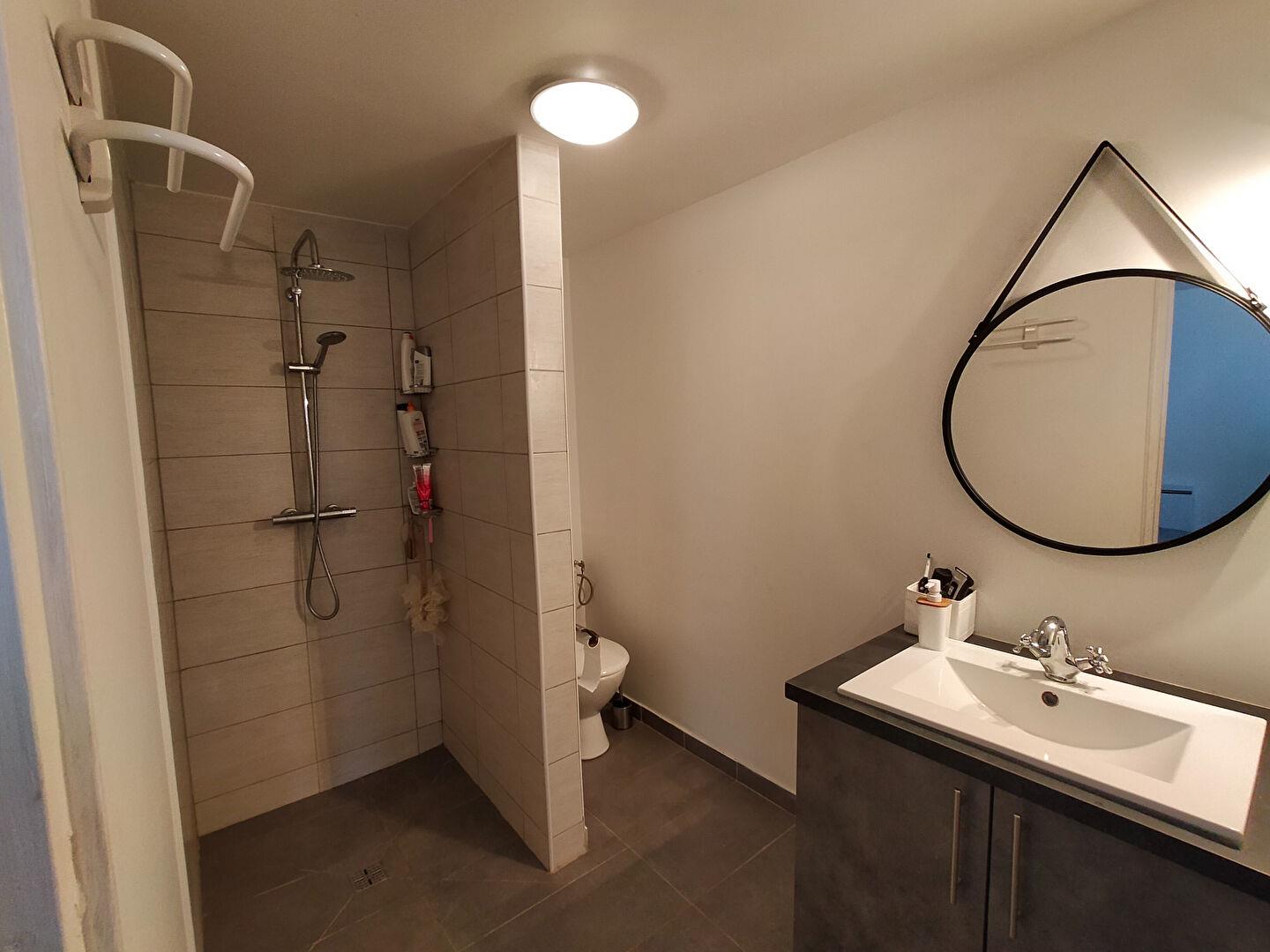 Village house Javron Les Chapelles 6 rooms 120sqm