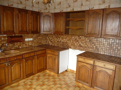 Pavilion on basement Villaines La Juhel 6 room(s) 130 m2
