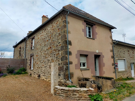 Village house Souge Le Ganelon 4 room(s) 93 m2