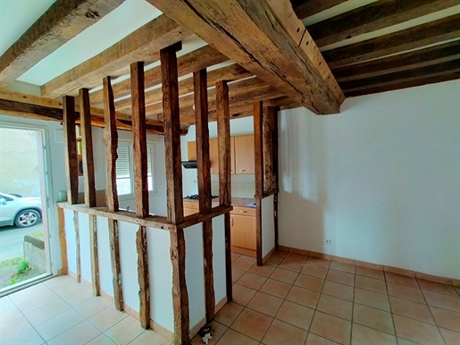 Village house Souge Le Ganelon 4 room(s) 93 m2