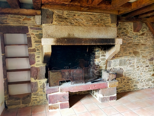 Village house Souge Le Ganelon 4 room(s) 93 m2
