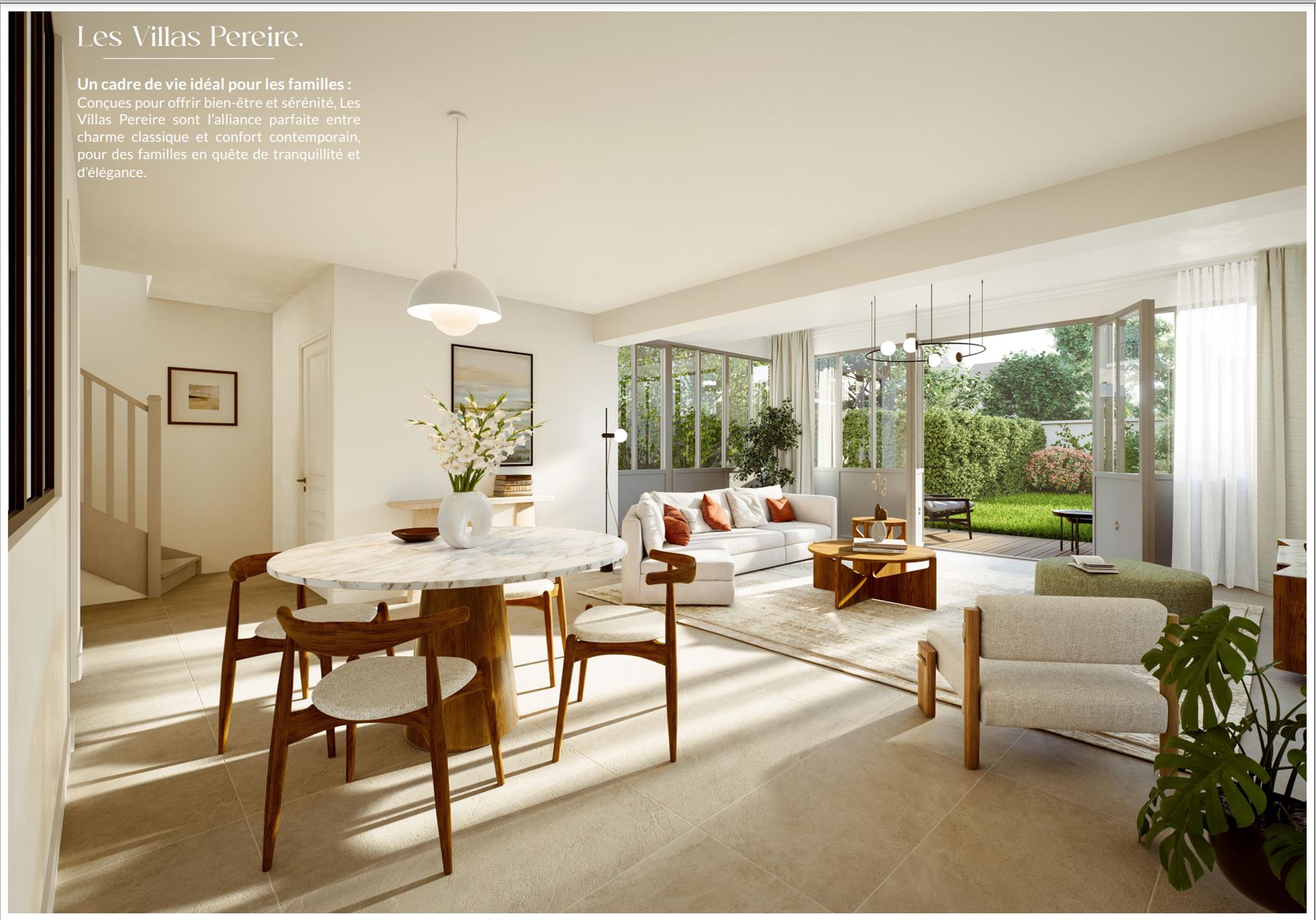 Purchase: House (78100)