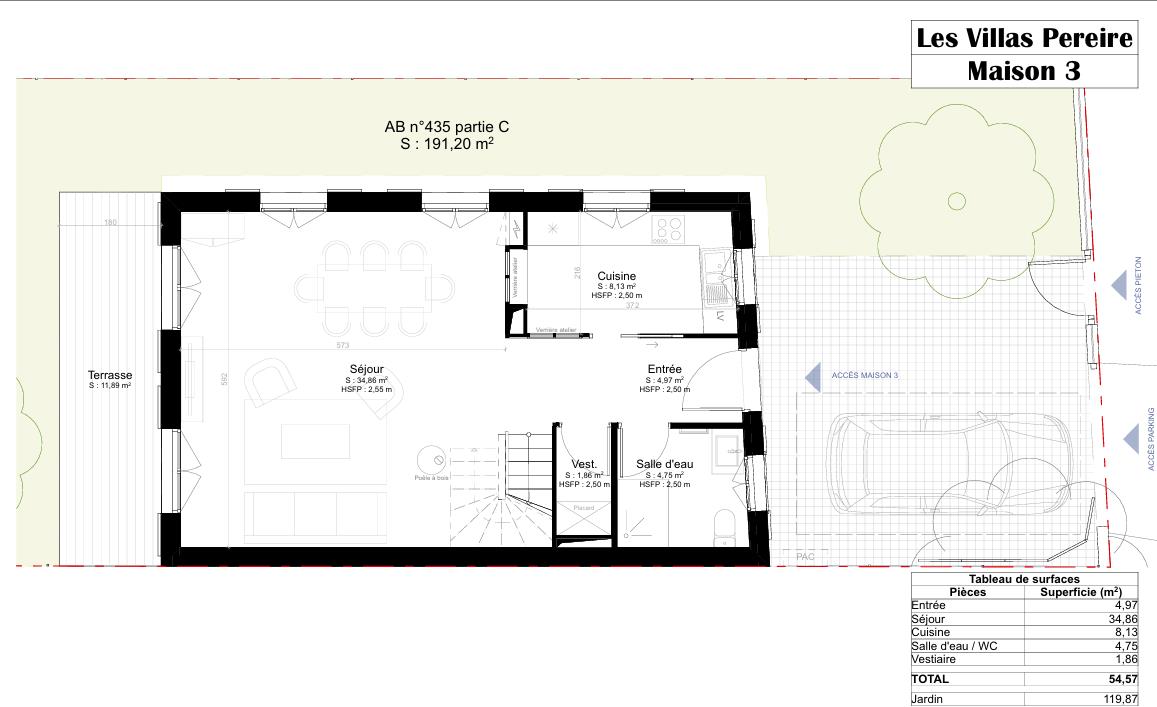 Purchase: House (78100)