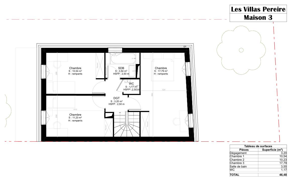Purchase: House (78100)