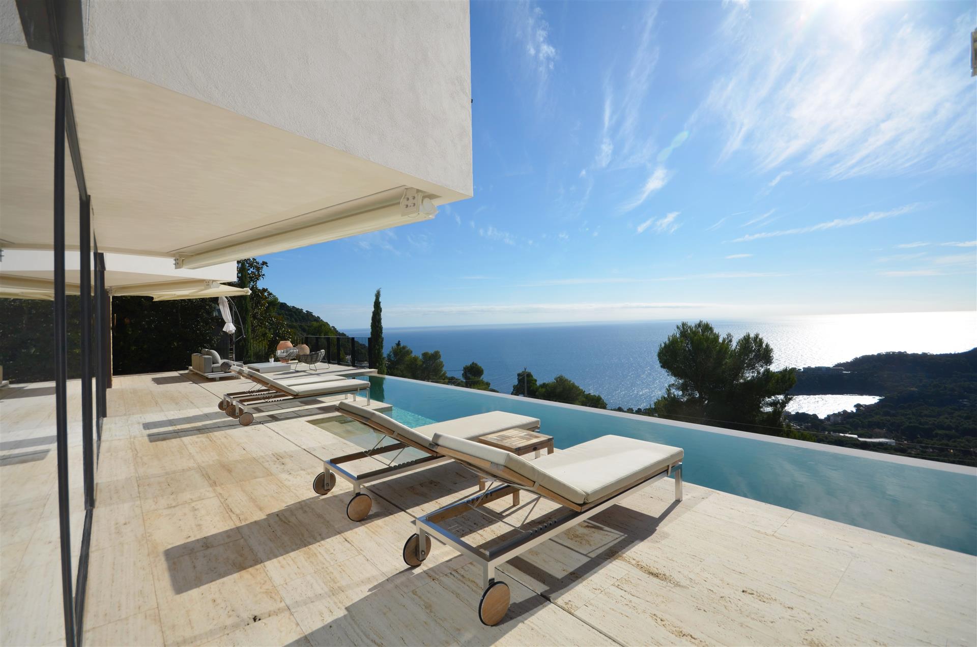 Villa with swimming pool for Sale in Begur, Aiguablava