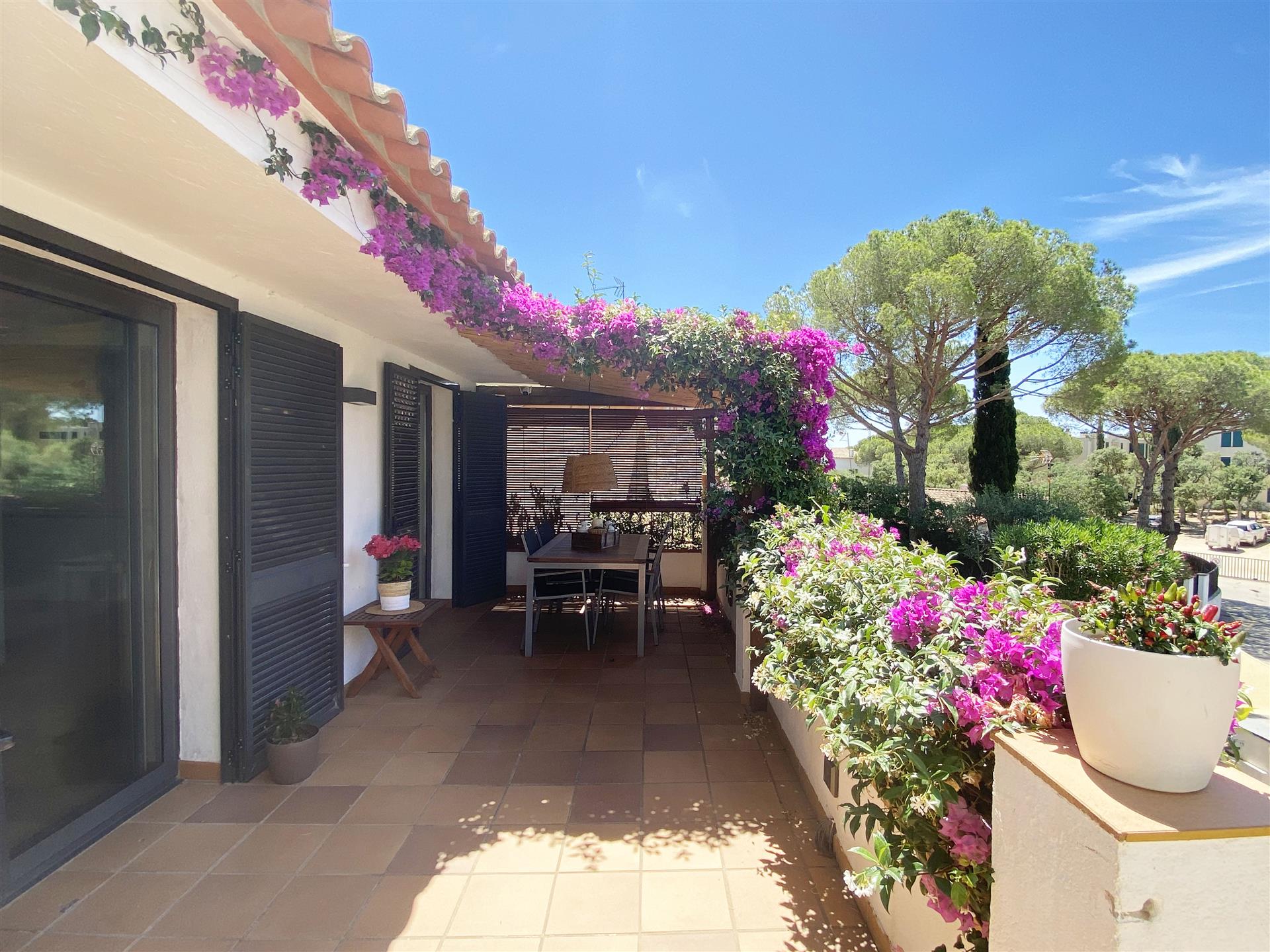 Vente de villa à Calella