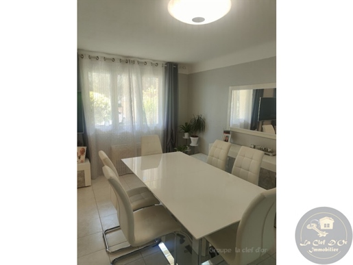 Compra: Apartamento (06100)