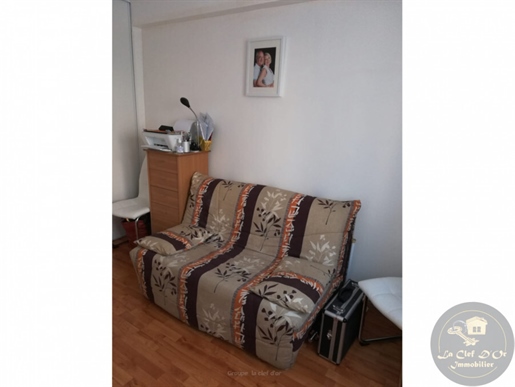 Compra: Apartamento (06100)