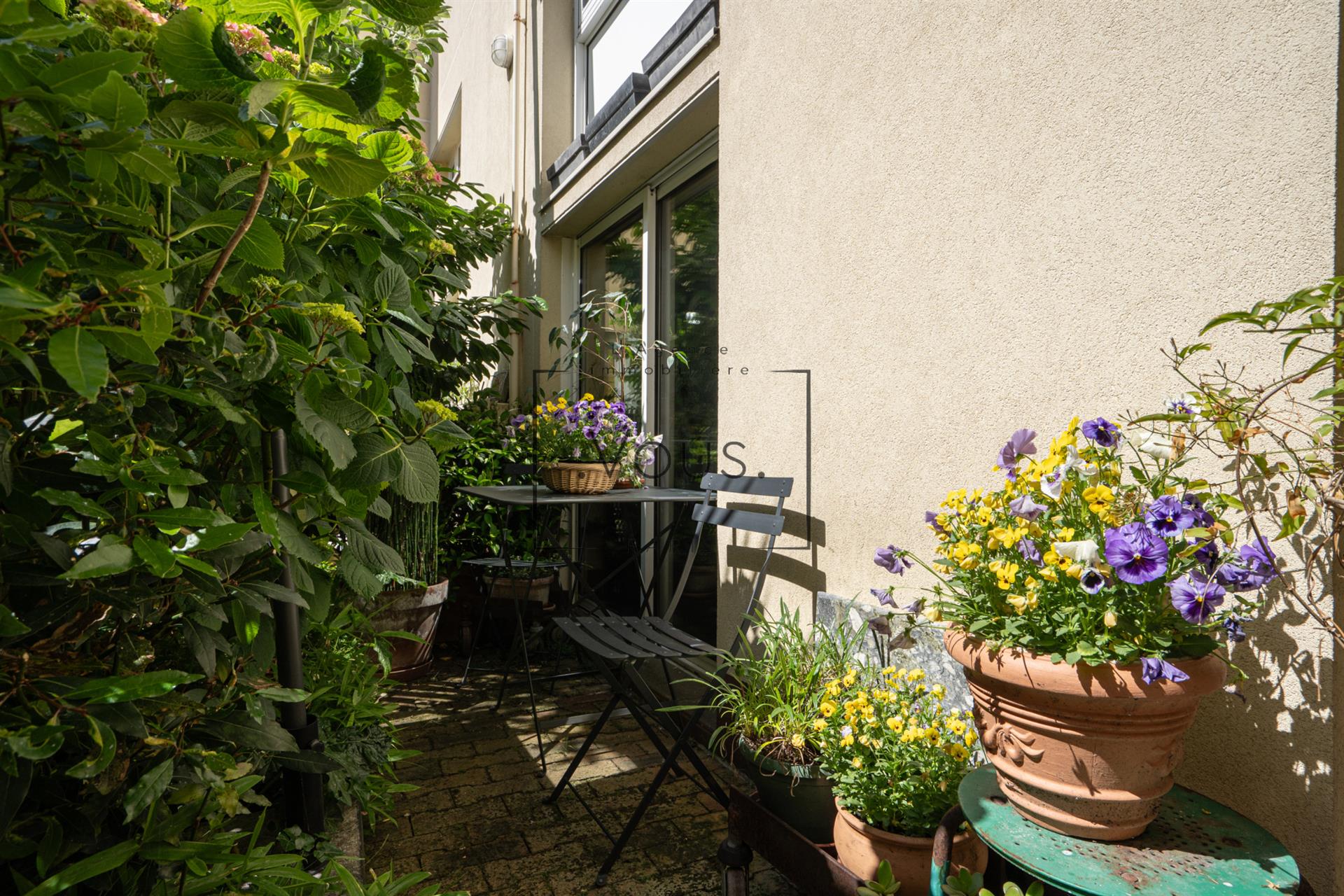 Kauf: Haus (75019)