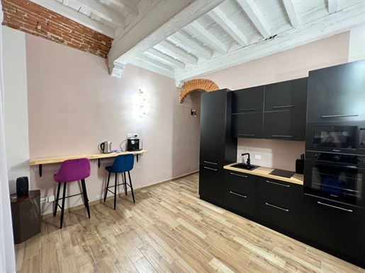 Appartamento di 65 m2 a Firenze