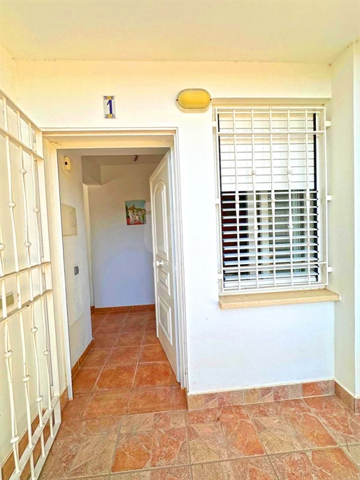 Apartamento 2 dormitorios - 110.00 m2