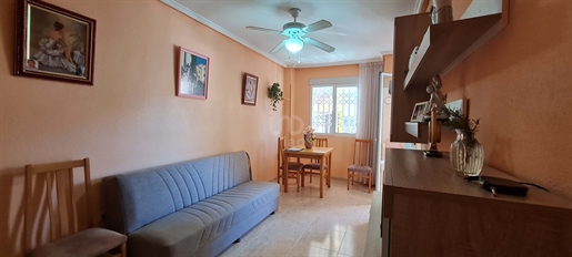 Apartamento 1 dormitorios - 57.00 m2