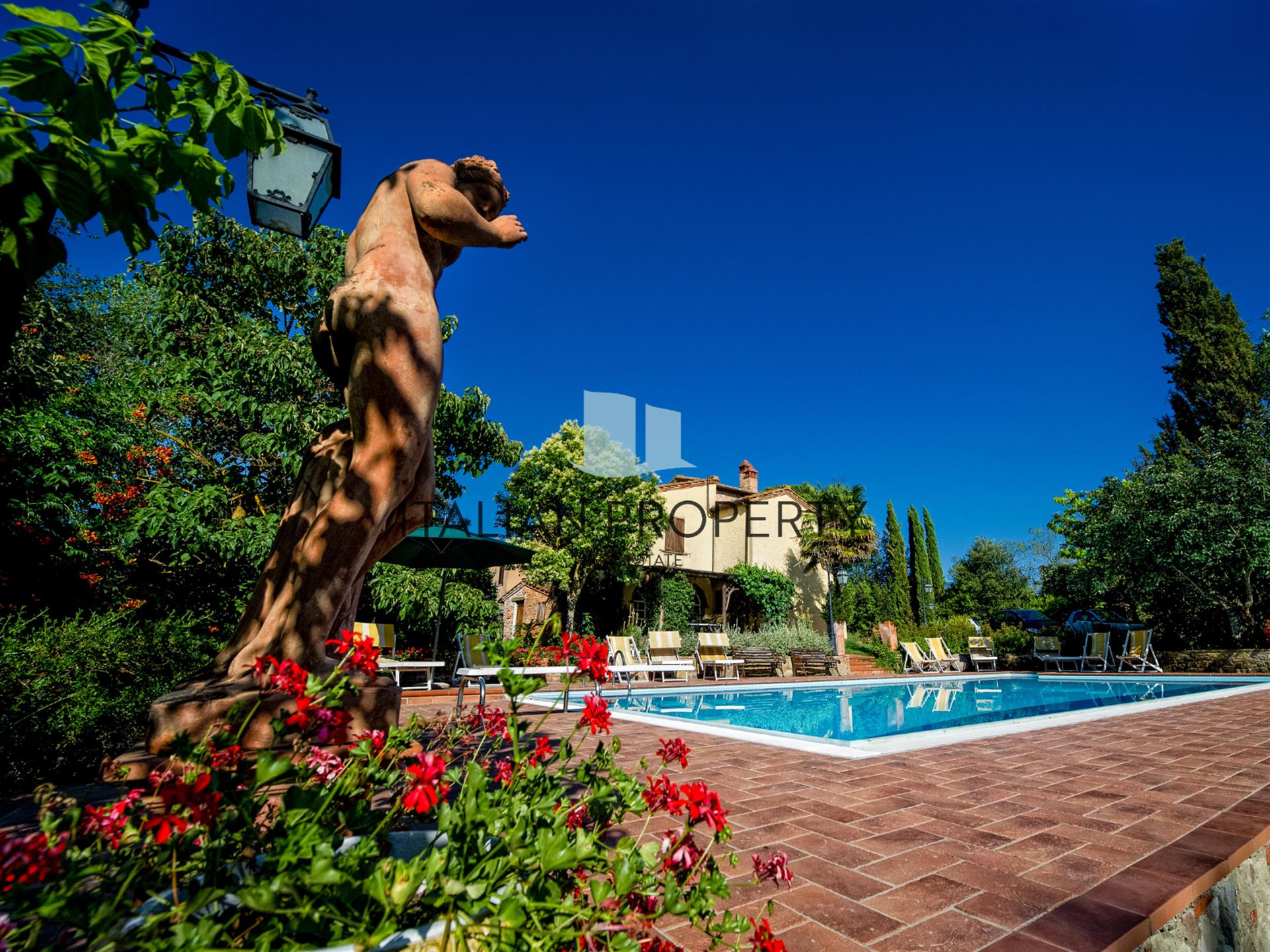 Luxury Villa
