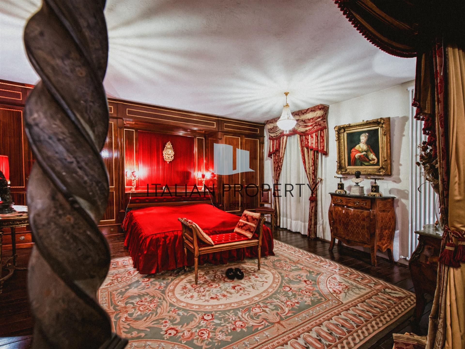 Luxury Villa