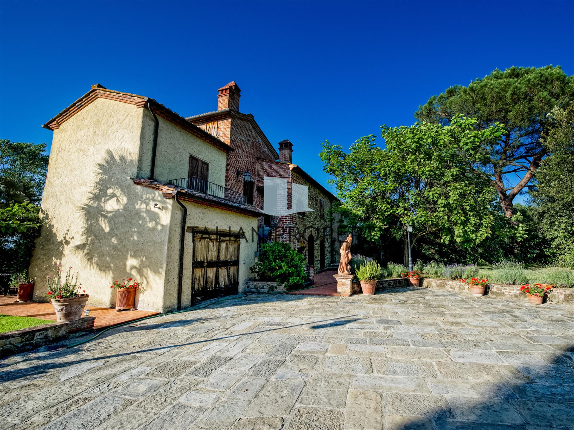 Luxury Villa