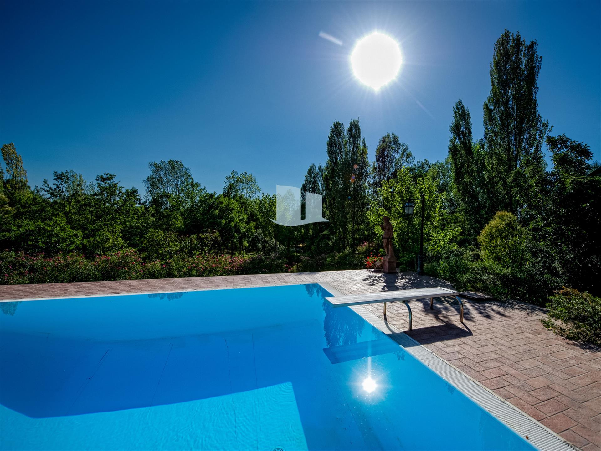 Luxury Villa