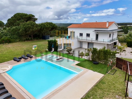 House 6 Bedrooms Sale Óbidos