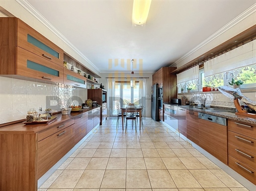 House 4 Bedrooms - Foz do Arelho