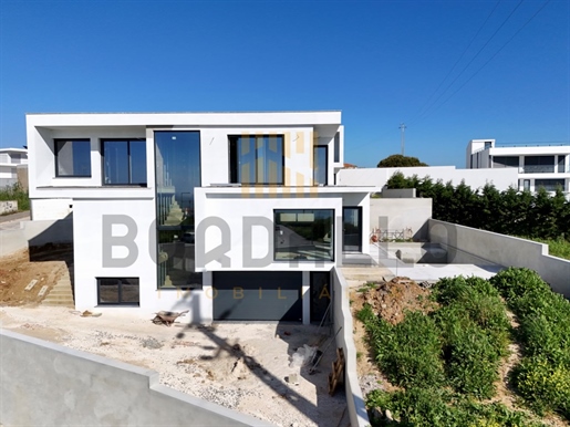 House 4 Bedrooms Sale Lourinhã