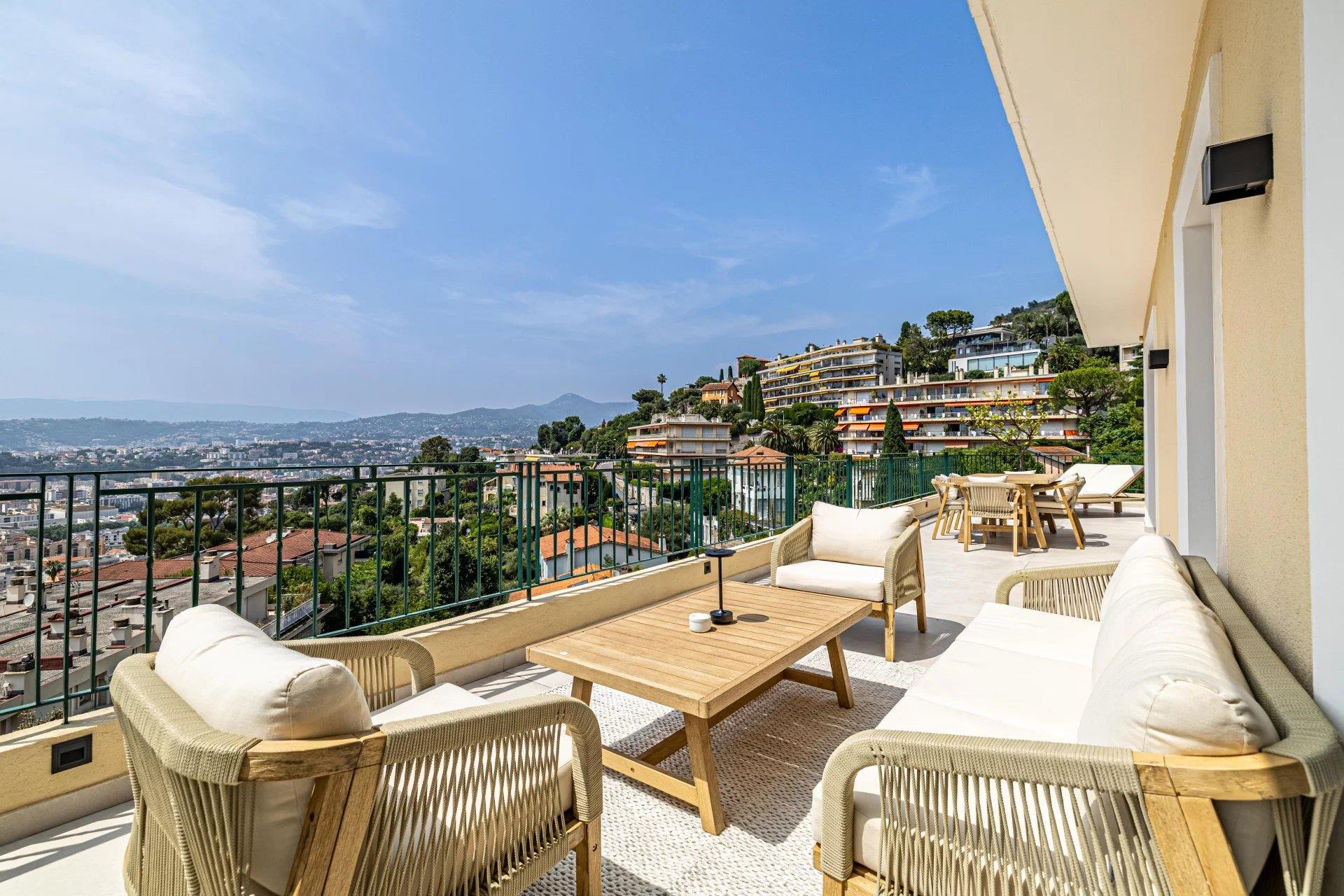 Appartement à vendre, 115m², Nice