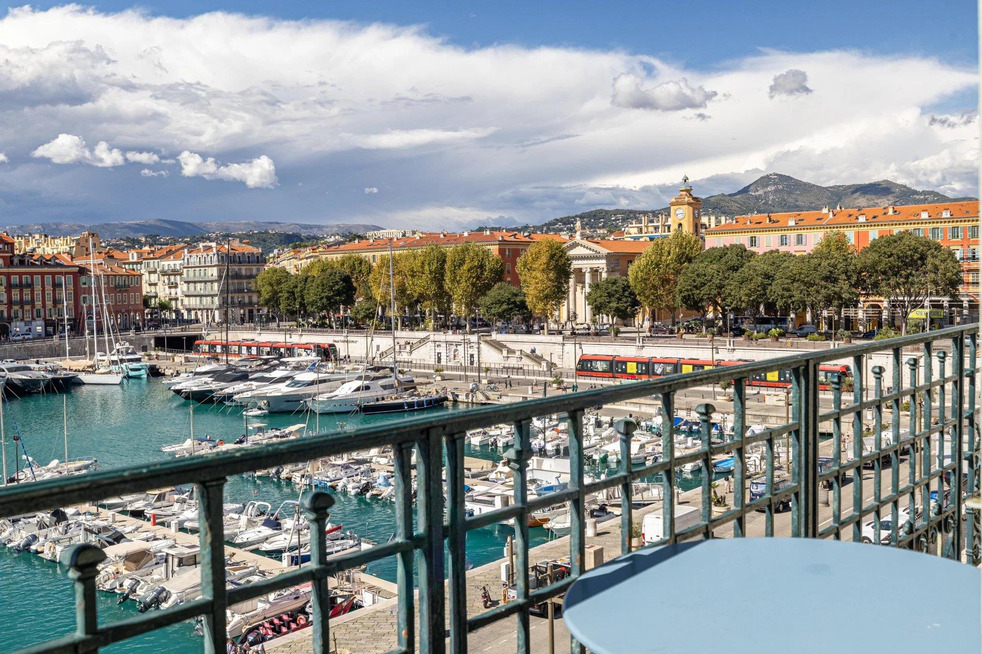 Appartement à vendre, 116m², Nice