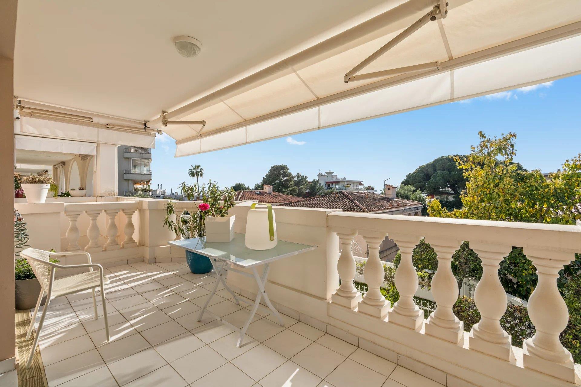 Appartement à vendre, 76m², Nice