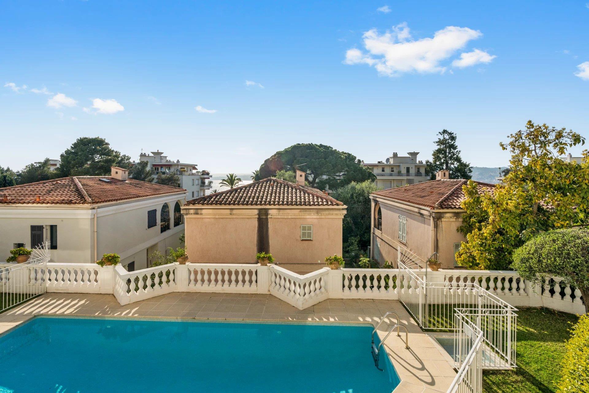 Appartement à vendre, 76m², Nice