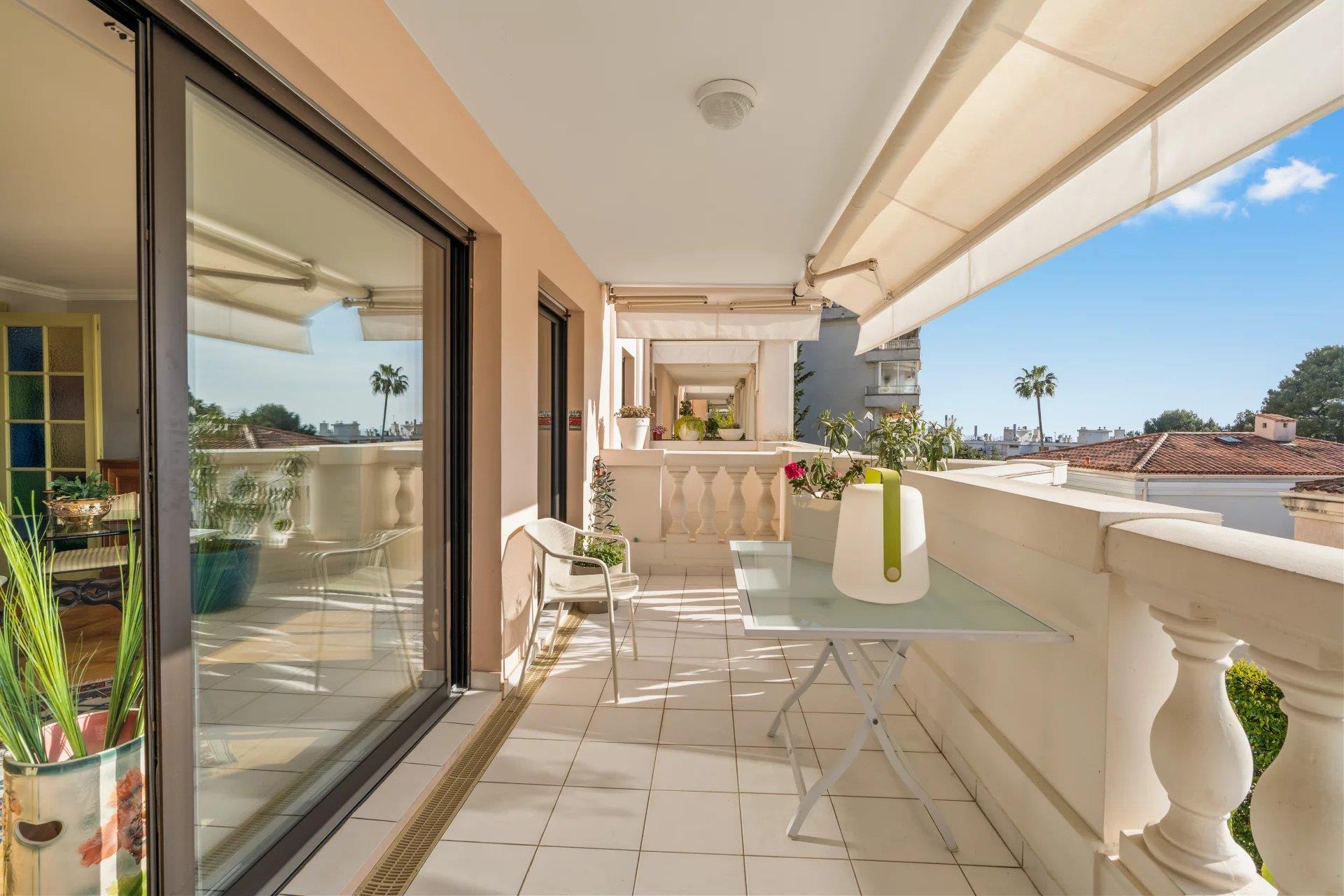 Appartement à vendre, 76m², Nice