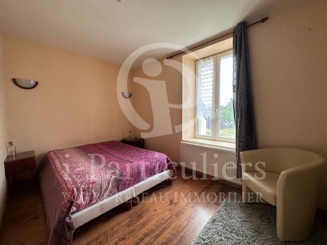 Authenticity and charm for this property complex - centre of Trégunc