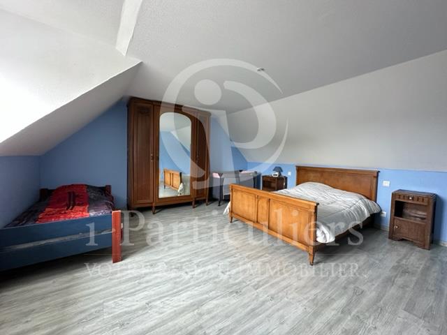 Authenticity and charm for this property complex - centre of Trégunc